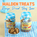 Freeze Dried Beef Liver Dog & Cat Treats
