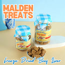 Freeze Dried Beef Liver Dog & Cat Treats