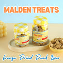 Freeze Dried Duck Liver Dog & Cat Treats