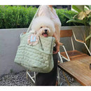Saranghaeyo Pet Bag