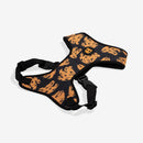 Bossa Banana Airmesh Harness