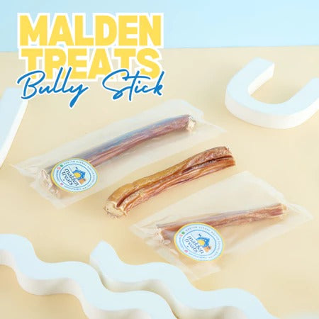 Bully Stick Dog Treats