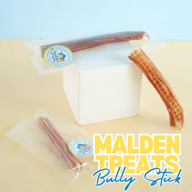 Bully Stick Dog Treats