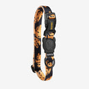 Bossa Bandana Classic Dog Collar