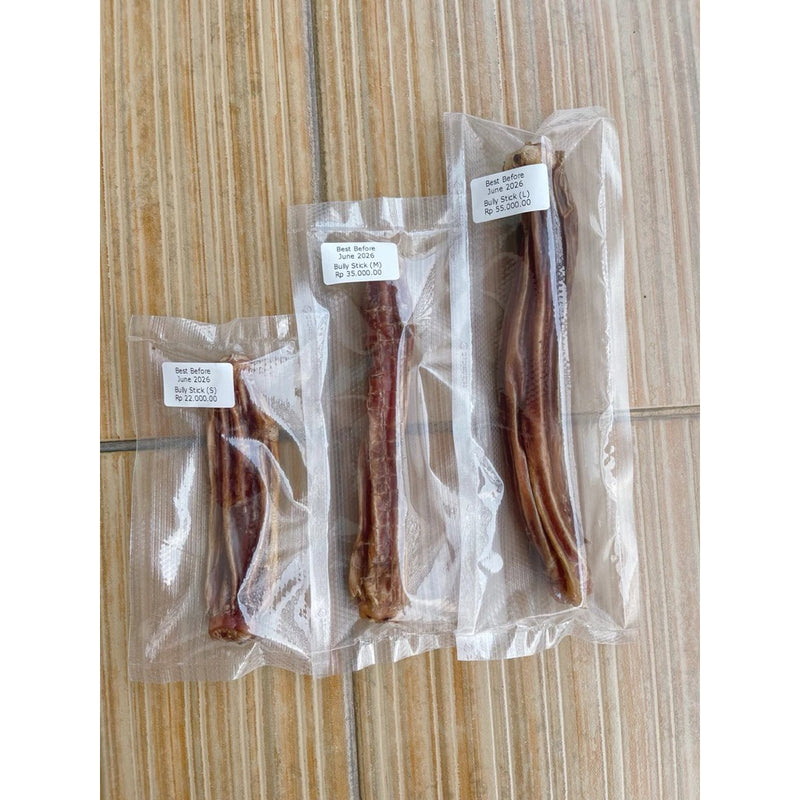 Bully Stick Dog Treats