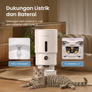 Smart Dry Feeder for Pets