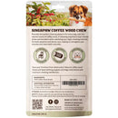 Coffee Wood Chew For Dogs