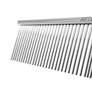 Ginger Long Tooth Comb