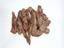 Quail Backs Cats & Dog Treats