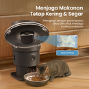 Smart Dry Feeder for Pets