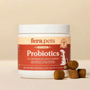 Probiotics Soft Chews for Dogs