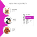 Vitalizante Pet Shampoo