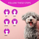 Vitalizante Pet Shampoo