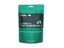 Beef & Sardine Balls Cat & Treats