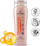 Hidratante Dog Shampoo