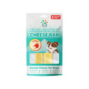 Himalayan Yak Cheese Bar Apple Dental Chews for Dogs