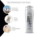 Detox Dog Shampoo