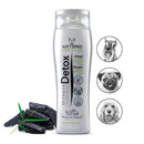 Detox Dog Shampoo