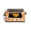 Bossa Banana Dog Bed