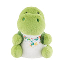 Plush Frienz Dinosaur Backpack with Squeaker Inside