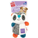 Suppa puppa Racoon Plush Dog Toys