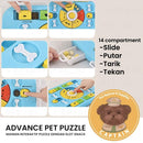Advance Pet Puzzle