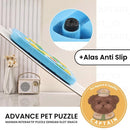 Advance Pet Puzzle