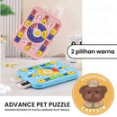 Advance Pet Puzzle