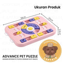 Advance Pet Puzzle