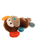 Plush Friendz Animals Monkey Dog Toys