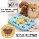 Advance Pet Puzzle