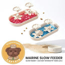 Marine Slow Feeder