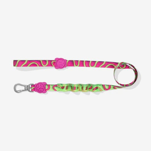 H3D Jelly Ruff Leash