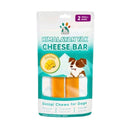 Himalayan Yak Cheese Bar Mango Dental Chew for Dogs