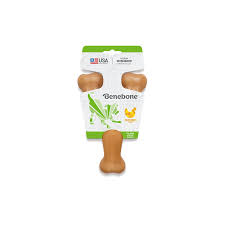 WishBone Chicken Flavour Dog Chew