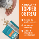 Raw Boost Mixer Multivitamin Adult Dog Food