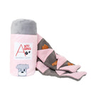 Hey Cuzzies Hide N Seek – Anti Aging Treatment Water Dog Toy