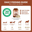 Kala Health Immunix Dog & Cat Vitamin
