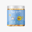 Freeze Dried Antarctic Krill Dog & Cat Treats - 42.5gr