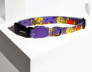 Lisa Simpson Dog Collar