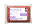 Liver Support Therapeutic Recipe Raw Dog Food - 500gr