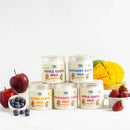 Mango Goat Milk For Pets