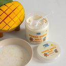 Mango Goat Milk For Pets