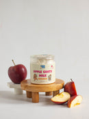 Apple Goat Milk For Pets