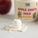 Apple Goat Milk For Pets
