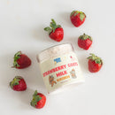 Strawberry Goat Milk For Pets