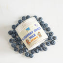 Blueberry Goat Milk For Pets
