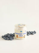 Blueberry Goat Milk For Pets