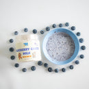 Blueberry Goat Milk For Pets