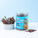 Dehydrated Beef Jerky Dogs & Cats Treats